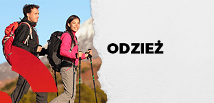 Odzież na wyjazdy