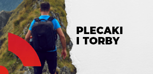 plecaki torby