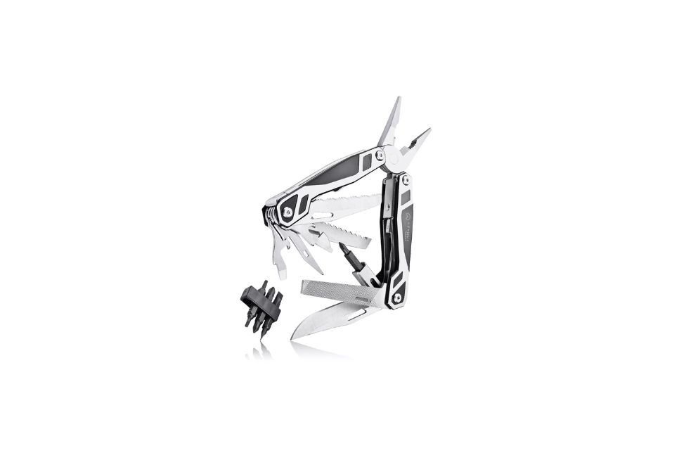 Multitool AZYMUT Trohon (H-P2010121) 