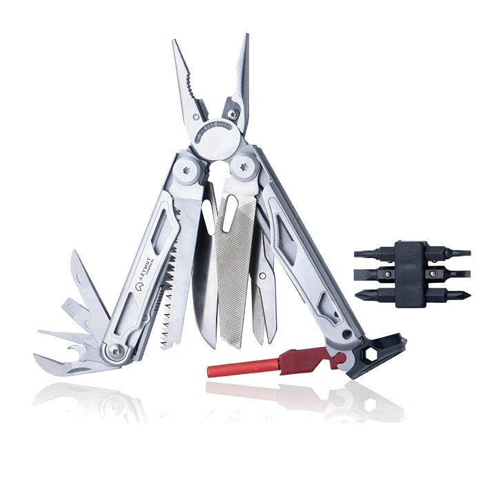 Multitool AZYMUT Giewon FS