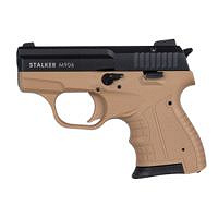 PITOLET HUKOWY STALKER M906 BROWN