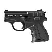 PITOLET HUKOWY STALKER M906 CZARNY