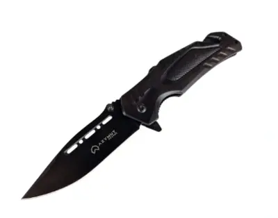 Nóż survivalowy Azymut