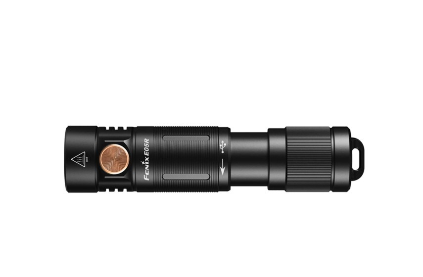 Latarka diodowa Fenix E05R